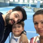 Yusif Eyvazov Instagram – Happy birthday my ❤️ 15!!!!! 😍😍😍❤️❤️ love you so much! Just be happy 🤗❤️
С днем рождения родной ❤️ 15 ! Даже не верится 🥰❤️ будь самым счастливым ❤️ @bublikaipadov @anna_netrebko_yusi_tiago ❤️ Vienna, Austria