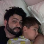 Yusif Eyvazov Instagram – Happy birthday my ❤️ 15!!!!! 😍😍😍❤️❤️ love you so much! Just be happy 🤗❤️
С днем рождения родной ❤️ 15 ! Даже не верится 🥰❤️ будь самым счастливым ❤️ @bublikaipadov @anna_netrebko_yusi_tiago ❤️ Vienna, Austria