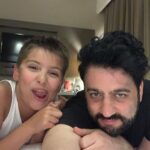 Yusif Eyvazov Instagram – Happy birthday my ❤️ 15!!!!! 😍😍😍❤️❤️ love you so much! Just be happy 🤗❤️
С днем рождения родной ❤️ 15 ! Даже не верится 🥰❤️ будь самым счастливым ❤️ @bublikaipadov @anna_netrebko_yusi_tiago ❤️ Vienna, Austria