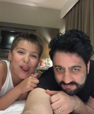 Yusif Eyvazov Instagram - Happy birthday my ❤️ 15!!!!! 😍😍😍❤️❤️ love you so much! Just be happy 🤗❤️
С днем рождения родной ❤️ 15 ! Даже не верится 🥰❤️ будь самым счастливым ❤️ @bublikaipadov @anna_netrebko_yusi_tiago ❤️