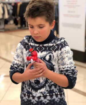 Yusif Eyvazov Instagram - Happy birthday my ❤️ 15!!!!! 😍😍😍❤️❤️ love you so much! Just be happy 🤗❤️
С днем рождения родной ❤️ 15 ! Даже не верится 🥰❤️ будь самым счастливым ❤️ @bublikaipadov @anna_netrebko_yusi_tiago ❤️