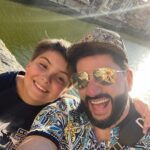 Yusif Eyvazov Instagram – Happy birthday my ❤️ 15!!!!! 😍😍😍❤️❤️ love you so much! Just be happy 🤗❤️
С днем рождения родной ❤️ 15 ! Даже не верится 🥰❤️ будь самым счастливым ❤️ @bublikaipadov @anna_netrebko_yusi_tiago ❤️ Vienna, Austria