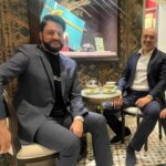 Yusif Eyvazov Instagram – @lokum_boutique_baku absolutely amazing place for some beautiful gift ideas 😍🤩 thank you my dear Abulfaz for making this happen 😎🙏

Благодаря моему дорогому родственнику и другу Абульфазу , в Баку появилось прекрасное место где можно приобрести высококачественные сладости ( и безумно вкусные ) @lokum_boutique_baku 👍🤩❤️
#baku #azerbaycan #sweet #lokumboutique Baku, Azerbaijan