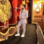 Yusif Eyvazov Instagram - Thank you Teatro Colon ❤️ 🇦🇷 we love you, see you next year 🤩❤️ @anna_netrebko_yusi_tiago @fabianvelozz j.telerman @_augusto_techera @giacomosagripanticonductor @annelaureg1980 @roxanegrizon @operalesya Спасибо чудесной Аргентине 🇦🇷 и неповторимому Театру Колон ❤️🇦🇷 до встречи в следующем сезоне ❤️ Teatro Colón, Buenos Aires