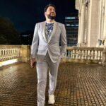 Yusif Eyvazov Instagram – Thank you Teatro Colon ❤️ 🇦🇷 we love you, see you next year 🤩❤️
@anna_netrebko_yusi_tiago @fabianvelozz j.telerman @_augusto_techera @giacomosagripanticonductor @annelaureg1980 @roxanegrizon @operalesya 

Спасибо чудесной Аргентине 🇦🇷 и неповторимому Театру Колон ❤️🇦🇷 до встречи в следующем сезоне ❤️ Teatro Colón, Buenos Aires