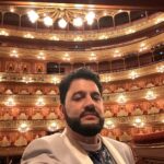 Yusif Eyvazov Instagram – Thank you Teatro Colon ❤️ 🇦🇷 we love you, see you next year 🤩❤️
@anna_netrebko_yusi_tiago @fabianvelozz j.telerman @_augusto_techera @giacomosagripanticonductor @annelaureg1980 @roxanegrizon @operalesya 

Спасибо чудесной Аргентине 🇦🇷 и неповторимому Театру Колон ❤️🇦🇷 до встречи в следующем сезоне ❤️ Teatro Colón, Buenos Aires