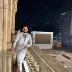 Yusif Eyvazov Instagram – Thank you Teatro Colon ❤️ 🇦🇷 we love you, see you next year 🤩❤️
@anna_netrebko_yusi_tiago @fabianvelozz j.telerman @_augusto_techera @giacomosagripanticonductor @annelaureg1980 @roxanegrizon @operalesya 

Спасибо чудесной Аргентине 🇦🇷 и неповторимому Театру Колон ❤️🇦🇷 до встречи в следующем сезоне ❤️ Teatro Colón, Buenos Aires