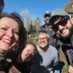 Yusif Eyvazov Instagram - Beautiful day somewhere 😎❤️ @anna_netrebko_yusi_tiago @roxanegrizon @akhad_arturo @kuzinalu @psycholog_travmaterapevt_krd @joseanebohm @luiz_antonio_caldeira Argentina , Buenos Aires