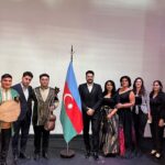 Yusif Eyvazov Instagram - Hər bir musiqiçinin ən vaçib vəzifəsi öz Vətənin 🇦🇿 qözəl musiqisini dünyaya tanitdirmaq, dünyanin ən uzaq və bizi az taniyan yerlərdə səsləndirməqdir. Bu geçə Argentinada , Buenos Aires şəhərində Ümummilli Lider HEYDƏR ƏLİYEVİN 100 illik Yubileyinə həsr olunmuş koncertimiz oldu . Mənim istedadli Azərbayçanli həmkərlarimla birlikdə çixiş edtik. @farid_933_ @sabinaasadova @saadatismayilova @rashad85 @tabriz.yusubov1 @mirelisarizade ❤️🇦🇿❤️🇦🇿❤️🇦🇿❤️ @anna_netrebko_yusi_tiago ❤️ @kuzinalu @annelaureg1980 @roxanegrizon @joseanebohm 🤗🤗🤗🙏🙏🙏🙏 ❤️🇦🇿❤️ Allah Ölkəmizi, millətimizi saxlasin və Azərbaycanimizin səsi dünyada , ən möhtəşəm zirvələrdə səslənsin ❤️🇦🇿❤️ Azerbaijancanin Argentinada olan Səfirliyimizə dərin Minnətdarliğimizi bildiririk ❤️🇦🇿🙏 I think the most important part of our job is bringing our national music in the world 🌍❤️🇦🇿❤️ let the people and foreign countries know our music , ❤️🇦🇿🙏 . Tonight we performed In Buenos Aires the concert of Azerbaijani music together with my wonderful talented colleagues ❤️🤗🙏🇦🇿 This concert was dedicated to 100 years anniversary of our National Leader HEYDAR ALIYEV ❤️🌍🇦🇿 Special thanks to Embassy of Azerbaijani 🇦🇿 in Argentina 🇦🇷 for organizing this event 🇦🇿❤️🇦🇿 #yusif #yusifeyvazov #azerbaijan #music #heydaraliyev #argentina #baku #buenosaires Buenos Aires, Argentina