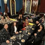 Yusif Eyvazov Instagram - Night and Argentina 🇦🇷❤️👍😍 @anna_netrebko_yusi_tiago @saadatismayilova @kuzinalu @psycholog_travmaterapevt_krd @operalesya Ночью в Аргентине ❤️👌🙏 #yusif #yusifeyvazov #argentina #buenosaires #annanetrebko #юсиф #юсифэйвазов #аргентина #буэносайрес #аннанетребко Buenos Aires, Argentina