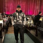 Yusif Eyvazov Instagram - Night and Argentina 🇦🇷❤️👍😍 @anna_netrebko_yusi_tiago @saadatismayilova @kuzinalu @psycholog_travmaterapevt_krd @operalesya Ночью в Аргентине ❤️👌🙏 #yusif #yusifeyvazov #argentina #buenosaires #annanetrebko #юсиф #юсифэйвазов #аргентина #буэносайрес #аннанетребко Buenos Aires, Argentina