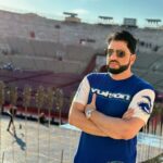 Yusif Eyvazov Instagram – Back in my beloved @arenadiverona for AIDA @stefanopoda 😎❤️
@anna_netrebko_yusi_tiago @akhad_arturo @izzi78 

Вернулись в любимую Верону @arenadiverona . АИДА ❤️😎🤗
#yusif #yusifeyvazov #anna #annanetrebko #arenadiverona #italia #юсиф #юсифэйвазов #анна #аннанетребко #арена #верона #италия Arena di Verona