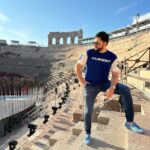 Yusif Eyvazov Instagram – Back in my beloved @arenadiverona for AIDA @stefanopoda 😎❤️
@anna_netrebko_yusi_tiago @akhad_arturo @izzi78 

Вернулись в любимую Верону @arenadiverona . АИДА ❤️😎🤗
#yusif #yusifeyvazov #anna #annanetrebko #arenadiverona #italia #юсиф #юсифэйвазов #анна #аннанетребко #арена #верона #италия Arena di Verona