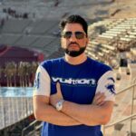 Yusif Eyvazov Instagram – Back in my beloved @arenadiverona for AIDA @stefanopoda 😎❤️
@anna_netrebko_yusi_tiago @akhad_arturo @izzi78 

Вернулись в любимую Верону @arenadiverona . АИДА ❤️😎🤗
#yusif #yusifeyvazov #anna #annanetrebko #arenadiverona #italia #юсиф #юсифэйвазов #анна #аннанетребко #арена #верона #италия Arena di Verona