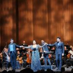 Yusif Eyvazov Instagram – Thank you Baden-Baden for wonderful and warm welcoming us 🥹❤️ @festspielhausbadenbaden @anna_netrebko_yusi_tiago @carlespachon @claudio.vandelli @elenazhidkova 
We will be back ❤️
Спасибо Баден-Баден за такой теплый прием , за вашу поддержку и за то что ждали этот концерт , ❤️❤️❤️
Мы обязательно вернемся и запомним навсегда ваше отношение и поддержку ❤️
#yusif #yusifeyvazov #anna #annanetrebko #badenbaden #germany🇩🇪 #deutschland #юсиф #юсифэйвазов #аннанетребко #германия🇩🇪 #баденбаден Baden-Baden, Germany