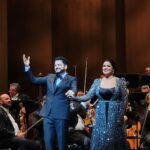 Yusif Eyvazov Instagram – Thank you Baden-Baden for wonderful and warm welcoming us 🥹❤️ @festspielhausbadenbaden @anna_netrebko_yusi_tiago @carlespachon @claudio.vandelli @elenazhidkova 
We will be back ❤️
Спасибо Баден-Баден за такой теплый прием , за вашу поддержку и за то что ждали этот концерт , ❤️❤️❤️
Мы обязательно вернемся и запомним навсегда ваше отношение и поддержку ❤️
#yusif #yusifeyvazov #anna #annanetrebko #badenbaden #germany🇩🇪 #deutschland #юсиф #юсифэйвазов #аннанетребко #германия🇩🇪 #баденбаден Baden-Baden, Germany