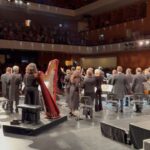 Yusif Eyvazov Instagram – Thank you Baden-Baden for wonderful and warm welcoming us 🥹❤️ @festspielhausbadenbaden @anna_netrebko_yusi_tiago @carlespachon @claudio.vandelli @elenazhidkova 
We will be back ❤️
Спасибо Баден-Баден за такой теплый прием , за вашу поддержку и за то что ждали этот концерт , ❤️❤️❤️
Мы обязательно вернемся и запомним навсегда ваше отношение и поддержку ❤️
#yusif #yusifeyvazov #anna #annanetrebko #badenbaden #germany🇩🇪 #deutschland #юсиф #юсифэйвазов #аннанетребко #германия🇩🇪 #баденбаден Baden-Baden, Germany
