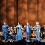 Yusif Eyvazov Instagram – Thank you Baden-Baden for wonderful and warm welcoming us 🥹❤️ @festspielhausbadenbaden @anna_netrebko_yusi_tiago @carlespachon @claudio.vandelli @elenazhidkova 
We will be back ❤️
Спасибо Баден-Баден за такой теплый прием , за вашу поддержку и за то что ждали этот концерт , ❤️❤️❤️
Мы обязательно вернемся и запомним навсегда ваше отношение и поддержку ❤️
#yusif #yusifeyvazov #anna #annanetrebko #badenbaden #germany🇩🇪 #deutschland #юсиф #юсифэйвазов #аннанетребко #германия🇩🇪 #баденбаден Baden-Baden, Germany