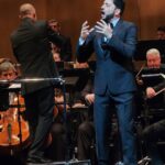 Yusif Eyvazov Instagram – Thank you Baden-Baden for wonderful and warm welcoming us 🥹❤️ @festspielhausbadenbaden @anna_netrebko_yusi_tiago @carlespachon @claudio.vandelli @elenazhidkova 
We will be back ❤️
Спасибо Баден-Баден за такой теплый прием , за вашу поддержку и за то что ждали этот концерт , ❤️❤️❤️
Мы обязательно вернемся и запомним навсегда ваше отношение и поддержку ❤️
#yusif #yusifeyvazov #anna #annanetrebko #badenbaden #germany🇩🇪 #deutschland #юсиф #юсифэйвазов #аннанетребко #германия🇩🇪 #баденбаден Baden-Baden, Germany