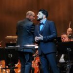 Yusif Eyvazov Instagram – Thank you Baden-Baden for wonderful and warm welcoming us 🥹❤️ @festspielhausbadenbaden @anna_netrebko_yusi_tiago @carlespachon @claudio.vandelli @elenazhidkova 
We will be back ❤️
Спасибо Баден-Баден за такой теплый прием , за вашу поддержку и за то что ждали этот концерт , ❤️❤️❤️
Мы обязательно вернемся и запомним навсегда ваше отношение и поддержку ❤️
#yusif #yusifeyvazov #anna #annanetrebko #badenbaden #germany🇩🇪 #deutschland #юсиф #юсифэйвазов #аннанетребко #германия🇩🇪 #баденбаден Baden-Baden, Germany