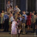 Yusif Eyvazov Instagram - RIGOLETTO 2 ❤️🤩 @arenadiverona I adore this role , thanks to everyone who’s involved and make this happen ❤️ РИГОЛЕТТО 2 в Арена ди Верона , очень давно мечтал спеть Герцога и вот наконец в Италии это удалось , спасибо всем причастным ❤️🥰 #yusif #yusifeyvazov #arenadiverona #italia #arenadiverona #юсиф #юсифэйвазов #верона #италия Arena di Verona