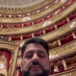 Yusif Eyvazov Instagram - What a performance… no words ❤️ just Thank you ❤️ @anna_netrebko_yusi_tiago immensely PROUD of you ❤️ После таких спектаклей хочется просто молчать .. и благодарить судьбу за то что был там сегодня в зале и наблюдал величайшее искусство ❤️ Спасибо моя ❤️ за то чувство гордости , за тот божественный голос и мастерство которыми ты сегодня щедро одарила публику ❤️ @saadatismayilova @lilia.lecco @tagor43 @annelaureg1980 🤣❤️ #teatroallascala #verdi #macbeth #annanetrebko #верди #театрскала #аннанетребко #милан #италия Teatro alla Scala