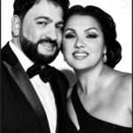 Yusif Eyvazov Instagram – Happy birthday my ONE and ONLY @anna_netrebko_yusi_tiago ❤️🥰 Wishing you all what you dreaming, love you ❤️😘🥰

С днем рождения моя ❤️ @anna_netrebko_yusi_tiago пусть сбудутся все желания , ты Победитель по жизни и пусть твоя звезда 🌟 сияет также ярко и долго как и твое неземное искусство ❤️😘😍🥰
#yusif #yusifeyvazov #anna #annanetrebko #happybirthday #сднемрождения