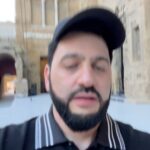 Yusif Eyvazov Instagram – @choregies ❤️🇦🇿❤️
Əziz qardaşim @elchinazizov biryerdə birinçi dəfədi burda çixiş edirik ❤️
Haminiza salamlar və bizə uqurlar ❤️🇦🇿❤️ @theatreantiquedorange_officiel Théâtre antique d’Orange