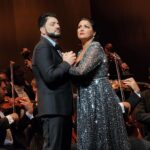 Yusif Eyvazov Instagram – Thank you Baden-Baden for wonderful and warm welcoming us 🥹❤️ @festspielhausbadenbaden @anna_netrebko_yusi_tiago @carlespachon @claudio.vandelli @elenazhidkova 
We will be back ❤️
Спасибо Баден-Баден за такой теплый прием , за вашу поддержку и за то что ждали этот концерт , ❤️❤️❤️
Мы обязательно вернемся и запомним навсегда ваше отношение и поддержку ❤️
#yusif #yusifeyvazov #anna #annanetrebko #badenbaden #germany🇩🇪 #deutschland #юсиф #юсифэйвазов #аннанетребко #германия🇩🇪 #баденбаден Baden-Baden, Germany
