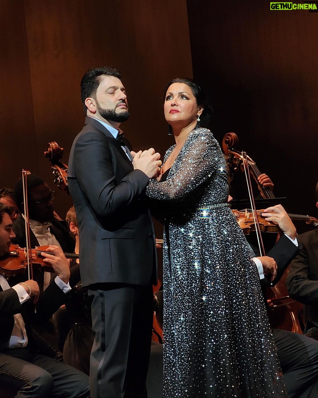 Yusif Eyvazov Instagram - Thank you Baden-Baden for wonderful and warm welcoming us 🥹❤️ @festspielhausbadenbaden @anna_netrebko_yusi_tiago @carlespachon @claudio.vandelli @elenazhidkova We will be back ❤️ Спасибо Баден-Баден за такой теплый прием , за вашу поддержку и за то что ждали этот концерт , ❤️❤️❤️ Мы обязательно вернемся и запомним навсегда ваше отношение и поддержку ❤️ #yusif #yusifeyvazov #anna #annanetrebko #badenbaden #germany🇩🇪 #deutschland #юсиф #юсифэйвазов #аннанетребко #германия🇩🇪 #баденбаден Baden-Baden, Germany