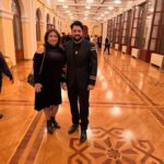 Yusif Eyvazov Instagram - Happy birthday my beautiful sis ❤️😍❤️ @kama0103 you mean so much for me and maybe you even don’t know. Thank you for your friendship, for your being always there for me and I wish you all the best .❤️ Love you ❤️ С днем рождения моя родная @kama0103 ❤️ ты не просто родной человек , ты тот человек который всегда правильно меня поймет , поддержит в любой ситуации, ты знаешь все что я переживаю и чувствую и я очень тебе благодарен ❤️ за то что ты есть в моей жизни, за то что ты такая какая ты есть ❤️😍 Мой верный Санчо Панса 🤣 попутчик , друг и слушающий исповедь ❤️ в самые трудные и счастливые минуты жизни ты рядом , без укора , без упрека , без слов .. просто рядом .. храни тебя Бог ❤️ очень люблю ! С днем рождения ❤️ Nice Airport, French Riviera
