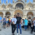 Yusif Eyvazov Instagram - Happy birthday my beautiful sis ❤️😍❤️ @kama0103 you mean so much for me and maybe you even don’t know. Thank you for your friendship, for your being always there for me and I wish you all the best .❤️ Love you ❤️ С днем рождения моя родная @kama0103 ❤️ ты не просто родной человек , ты тот человек который всегда правильно меня поймет , поддержит в любой ситуации, ты знаешь все что я переживаю и чувствую и я очень тебе благодарен ❤️ за то что ты есть в моей жизни, за то что ты такая какая ты есть ❤️😍 Мой верный Санчо Панса 🤣 попутчик , друг и слушающий исповедь ❤️ в самые трудные и счастливые минуты жизни ты рядом , без укора , без упрека , без слов .. просто рядом .. храни тебя Бог ❤️ очень люблю ! С днем рождения ❤️ Nice Airport, French Riviera