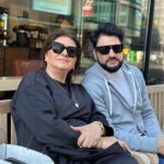 Yusif Eyvazov Instagram - Happy birthday my beautiful sis ❤️😍❤️ @kama0103 you mean so much for me and maybe you even don’t know. Thank you for your friendship, for your being always there for me and I wish you all the best .❤️ Love you ❤️ С днем рождения моя родная @kama0103 ❤️ ты не просто родной человек , ты тот человек который всегда правильно меня поймет , поддержит в любой ситуации, ты знаешь все что я переживаю и чувствую и я очень тебе благодарен ❤️ за то что ты есть в моей жизни, за то что ты такая какая ты есть ❤️😍 Мой верный Санчо Панса 🤣 попутчик , друг и слушающий исповедь ❤️ в самые трудные и счастливые минуты жизни ты рядом , без укора , без упрека , без слов .. просто рядом .. храни тебя Бог ❤️ очень люблю ! С днем рождения ❤️ Nice Airport, French Riviera
