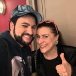 Yusif Eyvazov Instagram - Thank you @opera_de_monte_carlo for this beautiful time together 💝🙏🥰🤗 @mariajose_siri_thesoprano @ceciliabartoli see you in November for LA BOHEME 🤩❤️ Спасибо Монако 🇲🇨 за это чудесное время , летим дальше 🤩❤️ увидимся в ноябре на Богеме 😍🔜🤩❤️🙏🥰 #yusifeyvazov #yusif #tenor #montecarlo #opera #cavalleriarusticana #юсиф #юсифэйвазов #тенор #монако # Monte-Carlo, Monaco