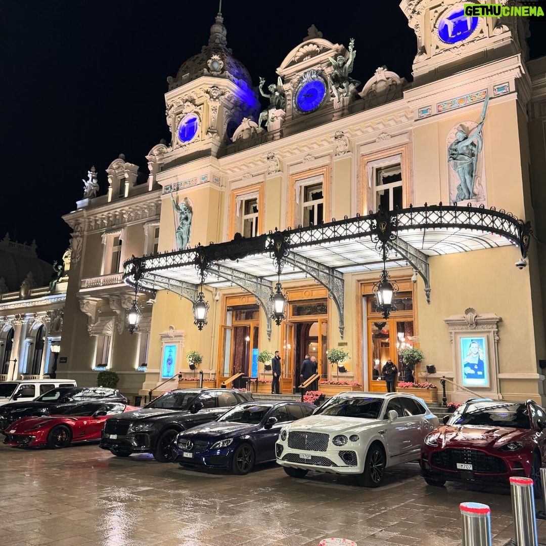 Yusif Eyvazov Instagram - Thank you @opera_de_monte_carlo for this beautiful time together 💝🙏🥰🤗 @mariajose_siri_thesoprano @ceciliabartoli see you in November for LA BOHEME 🤩❤️ Спасибо Монако 🇲🇨 за это чудесное время , летим дальше 🤩❤️ увидимся в ноябре на Богеме 😍🔜🤩❤️🙏🥰 #yusifeyvazov #yusif #tenor #montecarlo #opera #cavalleriarusticana #юсиф #юсифэйвазов #тенор #монако # Monte-Carlo, Monaco