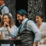 Yusif Eyvazov Instagram - We open tonight at @opera_de_monte_carlo with our CAVALLERIA RUSTICANA with this fantastic cast @mariajose_siri_thesoprano cantantifelici33 @peterkalman @elenazilio Production @asagaroff Conducted by amazing @speranzascappucci 🥰❤️ toi you toi guys copyright : ©OMC - Marco Borrelli Сегодня наша премьера в Опере 🇲🇨 Монако @opera_de_monte_carlo СЕЛЬСКАЯ ЧЕСТЬ . Пожелайте нам удачи , мне и моим фантастическим коллегам 💝🥰❤️🤗 copyright : ©OMC - Marco Borrelli #yusif #yusifeyvazov #monaco #operamontecarlo #cavalleriarusticana #opening #юсиф #юсифэйвазов #сельскаячесть #монако #опера Monte-Carlo, Monaco
