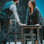 Yusif Eyvazov Instagram - We open tonight at @opera_de_monte_carlo with our CAVALLERIA RUSTICANA with this fantastic cast @mariajose_siri_thesoprano cantantifelici33 @peterkalman @elenazilio Production @asagaroff Conducted by amazing @speranzascappucci 🥰❤️ toi you toi guys copyright : ©OMC - Marco Borrelli Сегодня наша премьера в Опере 🇲🇨 Монако @opera_de_monte_carlo СЕЛЬСКАЯ ЧЕСТЬ . Пожелайте нам удачи , мне и моим фантастическим коллегам 💝🥰❤️🤗 copyright : ©OMC - Marco Borrelli #yusif #yusifeyvazov #monaco #operamontecarlo #cavalleriarusticana #opening #юсиф #юсифэйвазов #сельскаячесть #монако #опера Monte-Carlo, Monaco