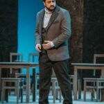 Yusif Eyvazov Instagram - We open tonight at @opera_de_monte_carlo with our CAVALLERIA RUSTICANA with this fantastic cast @mariajose_siri_thesoprano cantantifelici33 @peterkalman @elenazilio Production @asagaroff Conducted by amazing @speranzascappucci 🥰❤️ toi you toi guys copyright : ©OMC - Marco Borrelli Сегодня наша премьера в Опере 🇲🇨 Монако @opera_de_monte_carlo СЕЛЬСКАЯ ЧЕСТЬ . Пожелайте нам удачи , мне и моим фантастическим коллегам 💝🥰❤️🤗 copyright : ©OMC - Marco Borrelli #yusif #yusifeyvazov #monaco #operamontecarlo #cavalleriarusticana #opening #юсиф #юсифэйвазов #сельскаячесть #монако #опера Monte-Carlo, Monaco