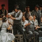 Yusif Eyvazov Instagram - We open tonight at @opera_de_monte_carlo with our CAVALLERIA RUSTICANA with this fantastic cast @mariajose_siri_thesoprano cantantifelici33 @peterkalman @elenazilio Production @asagaroff Conducted by amazing @speranzascappucci 🥰❤️ toi you toi guys copyright : ©OMC - Marco Borrelli Сегодня наша премьера в Опере 🇲🇨 Монако @opera_de_monte_carlo СЕЛЬСКАЯ ЧЕСТЬ . Пожелайте нам удачи , мне и моим фантастическим коллегам 💝🥰❤️🤗 copyright : ©OMC - Marco Borrelli #yusif #yusifeyvazov #monaco #operamontecarlo #cavalleriarusticana #opening #юсиф #юсифэйвазов #сельскаячесть #монако #опера Monte-Carlo, Monaco