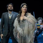Yusif Eyvazov Instagram - Thank you BUDAPEST for this absolutely beautiful night of IL TROVATORE . With Legendary EVA MARTON in audience ❤️ My superb ❤️ @anna_netrebko_yusi_tiago Conte di Luna @michelekalmandi Azucena @andreaszanto26 Ruiz @odorbotond Ines @melindaheiter Ferrando @andras_palerdi Special thanks to Brilliant Conductor @denis__vlasenko for an amazing performance 🤩👏 WE LOVE HUNGARY 🇭🇺 and will be back ❤️ Спасибо Будапешт за этот незабываемый вечер, концертное исполнение оперы ТРУБАДУР .. особо волнительно потому что в зале сидела Легендарная ЭВА МАРТОН.. как всегда самая лучшая моя ❤️ @anna_netrebko_yusi_tiago 😍 Прекрасный состав артистов , хор и оркестр 👏 Особая благодарность потрясающему Дирижеру @denis__vlasenko за то что собрал спектакль за рекордно короткое время и на таком высоком уровне 🙏👏🤩 МЫ ЛЮБИМ ТЕБЯ ВЕНГРИЯ 🇭🇺 и обязательно вернемся 💝❤️ #yusif #yusifeyvazov #budapest #hungary🇭🇺 #iltrovatore #giuseppeverdi #opera #anna #annanetrebkoyusifeyvazov Photographer Attila Nagy 🙏 Budapest, Hungary