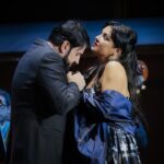 Yusif Eyvazov Instagram - Thank you BUDAPEST for this absolutely beautiful night of IL TROVATORE . With Legendary EVA MARTON in audience ❤️ My superb ❤️ @anna_netrebko_yusi_tiago Conte di Luna @michelekalmandi Azucena @andreaszanto26 Ruiz @odorbotond Ines @melindaheiter Ferrando @andras_palerdi Special thanks to Brilliant Conductor @denis__vlasenko for an amazing performance 🤩👏 WE LOVE HUNGARY 🇭🇺 and will be back ❤️ Спасибо Будапешт за этот незабываемый вечер, концертное исполнение оперы ТРУБАДУР .. особо волнительно потому что в зале сидела Легендарная ЭВА МАРТОН.. как всегда самая лучшая моя ❤️ @anna_netrebko_yusi_tiago 😍 Прекрасный состав артистов , хор и оркестр 👏 Особая благодарность потрясающему Дирижеру @denis__vlasenko за то что собрал спектакль за рекордно короткое время и на таком высоком уровне 🙏👏🤩 МЫ ЛЮБИМ ТЕБЯ ВЕНГРИЯ 🇭🇺 и обязательно вернемся 💝❤️ #yusif #yusifeyvazov #budapest #hungary🇭🇺 #iltrovatore #giuseppeverdi #opera #anna #annanetrebkoyusifeyvazov Photographer Attila Nagy 🙏 Budapest, Hungary