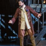 Yusif Eyvazov Instagram - We open tonight with absolutely beautiful production of Adriana Lecouvreur at @operadeparis ❤️ happy to begin part of this all stars ⭐️cast @anna_netrebko_yusi_tiago @ekaterina7semenchuk @ambrogiomaestri @ekaterina7semenchuk @savavemic @leonardocortellazzi Great @jaderbignamini conduct ⭐️🙏🤗 Toi toi toi ❤️ Pic 🙏⭐️ Sébastien Mathé Первый спектакль Адриана Лекуврер сегодня в Париже 💝 счастлив в очередной раз петь эту постановку вместе с моими невероятными коллегами . Удачи нам всем 💝🥰❤️ #yusif #yusifeyvazov #paris #operadeparis #tenor #adrianalecouvreur #opera #music #юсиф #юсифэйвазов #опера #тенор #париж #франция Opéra Bastille