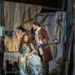 Yusif Eyvazov Instagram - We open tonight with absolutely beautiful production of Adriana Lecouvreur at @operadeparis ❤️ happy to begin part of this all stars ⭐️cast @anna_netrebko_yusi_tiago @ekaterina7semenchuk @ambrogiomaestri @ekaterina7semenchuk @savavemic @leonardocortellazzi Great @jaderbignamini conduct ⭐️🙏🤗 Toi toi toi ❤️ Pic 🙏⭐️ Sébastien Mathé Первый спектакль Адриана Лекуврер сегодня в Париже 💝 счастлив в очередной раз петь эту постановку вместе с моими невероятными коллегами . Удачи нам всем 💝🥰❤️ #yusif #yusifeyvazov #paris #operadeparis #tenor #adrianalecouvreur #opera #music #юсиф #юсифэйвазов #опера #тенор #париж #франция Opéra Bastille