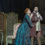 Yusif Eyvazov Instagram - We open tonight with absolutely beautiful production of Adriana Lecouvreur at @operadeparis ❤️ happy to begin part of this all stars ⭐️cast @anna_netrebko_yusi_tiago @ekaterina7semenchuk @ambrogiomaestri @ekaterina7semenchuk @savavemic @leonardocortellazzi Great @jaderbignamini conduct ⭐️🙏🤗 Toi toi toi ❤️ Pic 🙏⭐️ Sébastien Mathé Первый спектакль Адриана Лекуврер сегодня в Париже 💝 счастлив в очередной раз петь эту постановку вместе с моими невероятными коллегами . Удачи нам всем 💝🥰❤️ #yusif #yusifeyvazov #paris #operadeparis #tenor #adrianalecouvreur #opera #music #юсиф #юсифэйвазов #опера #тенор #париж #франция Opéra Bastille