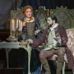 Yusif Eyvazov Instagram - We open tonight with absolutely beautiful production of Adriana Lecouvreur at @operadeparis ❤️ happy to begin part of this all stars ⭐️cast @anna_netrebko_yusi_tiago @ekaterina7semenchuk @ambrogiomaestri @ekaterina7semenchuk @savavemic @leonardocortellazzi Great @jaderbignamini conduct ⭐️🙏🤗 Toi toi toi ❤️ Pic 🙏⭐️ Sébastien Mathé Первый спектакль Адриана Лекуврер сегодня в Париже 💝 счастлив в очередной раз петь эту постановку вместе с моими невероятными коллегами . Удачи нам всем 💝🥰❤️ #yusif #yusifeyvazov #paris #operadeparis #tenor #adrianalecouvreur #opera #music #юсиф #юсифэйвазов #опера #тенор #париж #франция Opéra Bastille