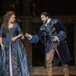 Yusif Eyvazov Instagram - We open tonight with absolutely beautiful production of Adriana Lecouvreur at @operadeparis ❤️ happy to begin part of this all stars ⭐️cast @anna_netrebko_yusi_tiago @ekaterina7semenchuk @ambrogiomaestri @ekaterina7semenchuk @savavemic @leonardocortellazzi Great @jaderbignamini conduct ⭐️🙏🤗 Toi toi toi ❤️ Pic 🙏⭐️ Sébastien Mathé Первый спектакль Адриана Лекуврер сегодня в Париже 💝 счастлив в очередной раз петь эту постановку вместе с моими невероятными коллегами . Удачи нам всем 💝🥰❤️ #yusif #yusifeyvazov #paris #operadeparis #tenor #adrianalecouvreur #opera #music #юсиф #юсифэйвазов #опера #тенор #париж #франция Opéra Bastille