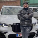 Yusif Eyvazov Instagram - Very productive day in Vienna, some exciting news is coming soon ! 🤩❤️💝🥰 Очень продуктивный день в Вене, скоро объявлю о новом потрясающем проекте , не переключайтесь ❤️❤️🥰💝 #yusif #yusifeyvazov #vienna #austria #travelling #юсиф #юсифэйвазов #вена #австрия #тенор #bmw Vienna, Austria