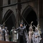 Yusif Eyvazov Instagram - Happy to open this new season at @teatrosancarlo with new amazing production of TURANDOT signed by great @vasily.barkhatov.official 🤗💝 On stage I’m honored to perform with my outstanding colleagues @sondraradvanovsky @rosa_feola @alexandertsymbalyuk @sergiovitale_ @francesco.pittari @alessio_arduini87 @gregorybonfatti @martinuccinicola 💝💝💝🤗🤗❤️ Amazing @danettinger conducting 🤩 Wish us luck guys ❤️ Безмерно счастлив открывать сезон в легендарном театре @teatrosancarlo В Неаполе с новой потрясающей постановкой оперы ТУРАНДОТ❤️ подписанный невероятно талантливым @vasily.barkhatov.official 🤩 Со мной на сцене звездный состав и для меня огромная честь и счастье выступать с такими Артистами. @sondraradvanovsky @rosa_feola @alexandertsymbalyuk @sergiovitale_ @francesco.pittari @alessio_arduini87 @gregorybonfatti @martinuccinicola ❤️❤️❤️❤️❤️❤️ Дирижер @danettinger Пожелайте нам удачи 🤩❤️ #yusif #yusifeyvazov #turandot #puccini #calaf #nessundorma #sancarlo #napoli #italy #юсиф #юсифэйвазов #неаполь #турандот #санкарло #тенор #пуччини #неаполь #италия Teatro San Carlo