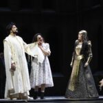Yusif Eyvazov Instagram - Happy to open this new season at @teatrosancarlo with new amazing production of TURANDOT signed by great @vasily.barkhatov.official 🤗💝 On stage I’m honored to perform with my outstanding colleagues @sondraradvanovsky @rosa_feola @alexandertsymbalyuk @sergiovitale_ @francesco.pittari @alessio_arduini87 @gregorybonfatti @martinuccinicola 💝💝💝🤗🤗❤️ Amazing @danettinger conducting 🤩 Wish us luck guys ❤️ Безмерно счастлив открывать сезон в легендарном театре @teatrosancarlo В Неаполе с новой потрясающей постановкой оперы ТУРАНДОТ❤️ подписанный невероятно талантливым @vasily.barkhatov.official 🤩 Со мной на сцене звездный состав и для меня огромная честь и счастье выступать с такими Артистами. @sondraradvanovsky @rosa_feola @alexandertsymbalyuk @sergiovitale_ @francesco.pittari @alessio_arduini87 @gregorybonfatti @martinuccinicola ❤️❤️❤️❤️❤️❤️ Дирижер @danettinger Пожелайте нам удачи 🤩❤️ #yusif #yusifeyvazov #turandot #puccini #calaf #nessundorma #sancarlo #napoli #italy #юсиф #юсифэйвазов #неаполь #турандот #санкарло #тенор #пуччини #неаполь #италия Teatro San Carlo
