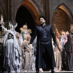 Yusif Eyvazov Instagram - Happy to open this new season at @teatrosancarlo with new amazing production of TURANDOT signed by great @vasily.barkhatov.official 🤗💝 On stage I’m honored to perform with my outstanding colleagues @sondraradvanovsky @rosa_feola @alexandertsymbalyuk @sergiovitale_ @francesco.pittari @alessio_arduini87 @gregorybonfatti @martinuccinicola 💝💝💝🤗🤗❤️ Amazing @danettinger conducting 🤩 Wish us luck guys ❤️ Безмерно счастлив открывать сезон в легендарном театре @teatrosancarlo В Неаполе с новой потрясающей постановкой оперы ТУРАНДОТ❤️ подписанный невероятно талантливым @vasily.barkhatov.official 🤩 Со мной на сцене звездный состав и для меня огромная честь и счастье выступать с такими Артистами. @sondraradvanovsky @rosa_feola @alexandertsymbalyuk @sergiovitale_ @francesco.pittari @alessio_arduini87 @gregorybonfatti @martinuccinicola ❤️❤️❤️❤️❤️❤️ Дирижер @danettinger Пожелайте нам удачи 🤩❤️ #yusif #yusifeyvazov #turandot #puccini #calaf #nessundorma #sancarlo #napoli #italy #юсиф #юсифэйвазов #неаполь #турандот #санкарло #тенор #пуччини #неаполь #италия Teatro San Carlo